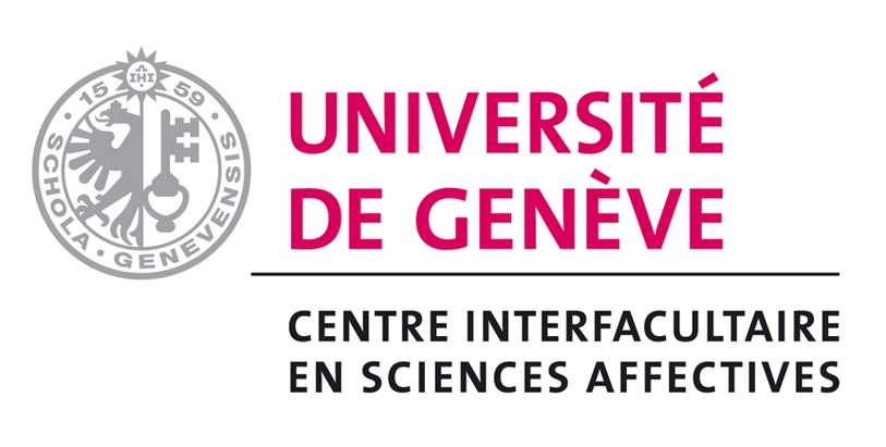 Swiss Doctoral School in Affective Sciences - APPLICATION