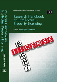 Couverture IP Licensing