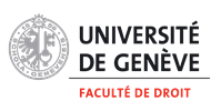 Faculty of Law, University of Geneva