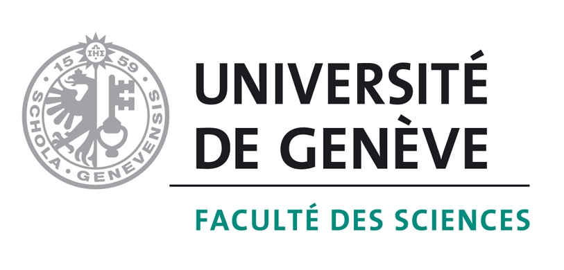 University of Geneva logo