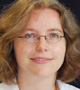 Portrait de Muriel Cuendet