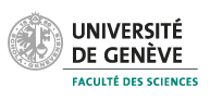 Logo Faculté des sciences