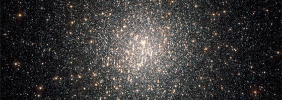 NGC 2808, l’un des amas les plus massifs recensés dans notre Galaxie