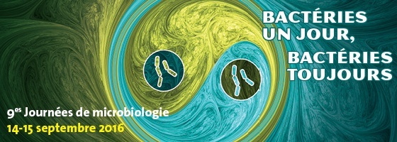 9es Journées de microbiologie