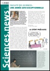 Sciences.news 8 - Mars 2011