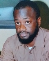Cheikh Ibrahima Faye