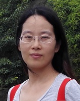 Yanrong Liu