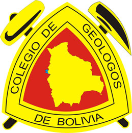 Colegio de Geologos-Bolivia