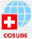 COSUDE, Agencia suiza para el desarollo y la cooperación
