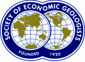SEG, Society of Economic Geologists