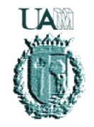 UAM, Universidad Autónoma de Madrid