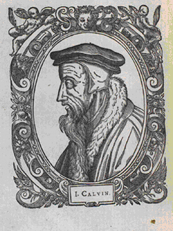 BGE - Gravure de Pierre Cruche (1581)