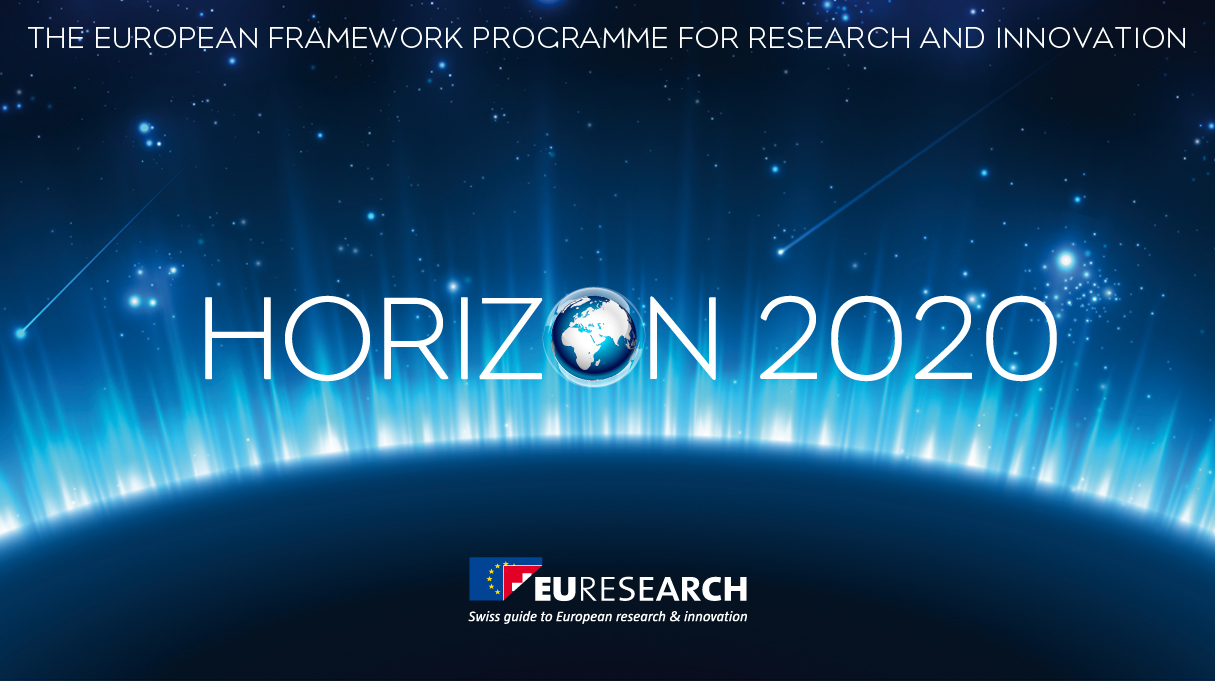 Horizon 2020 EUResearch