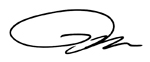 signature B