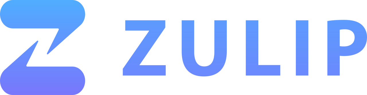 Zulip is an open-source team collaboration tool 