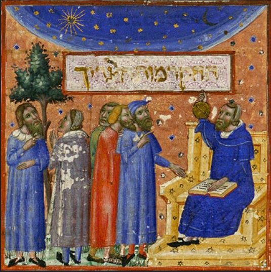 Guide for the Perplexed by Maimonides