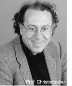 christodoulou