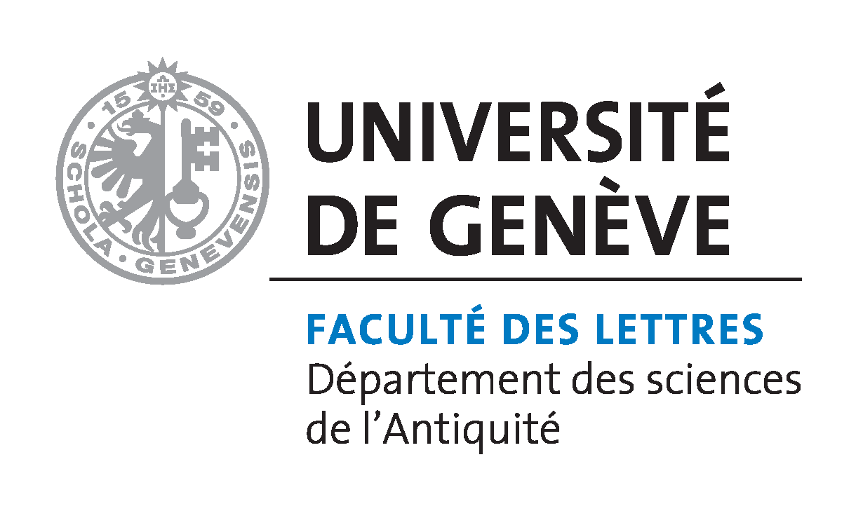Logo Unige