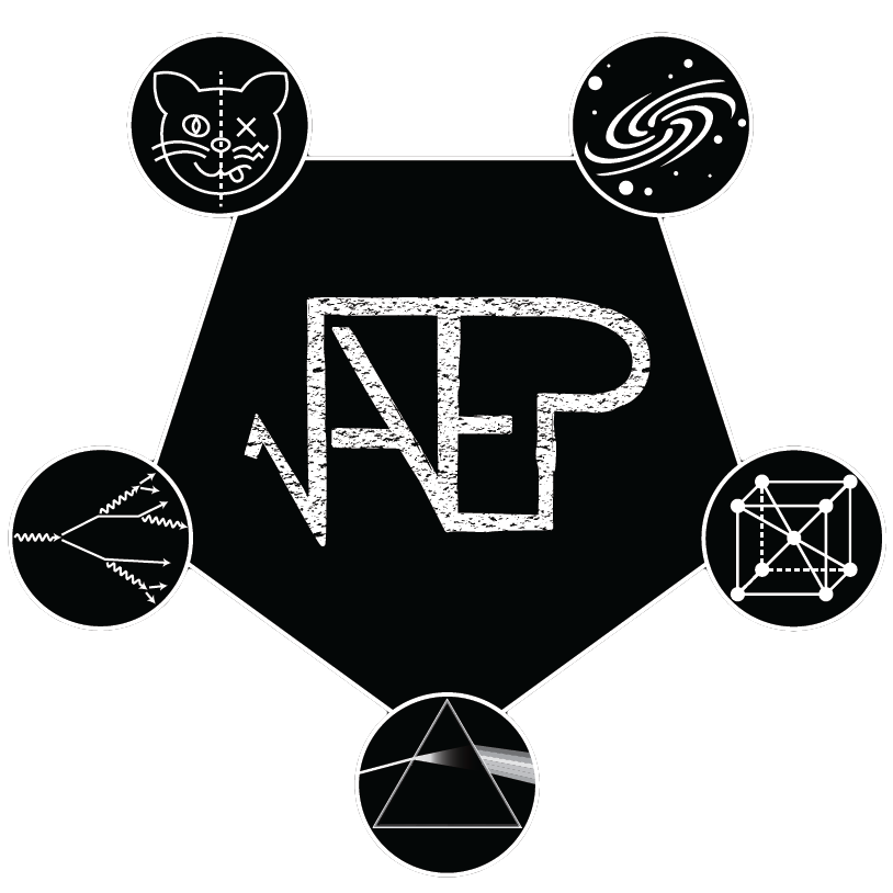 Association des Etudiants de Physique