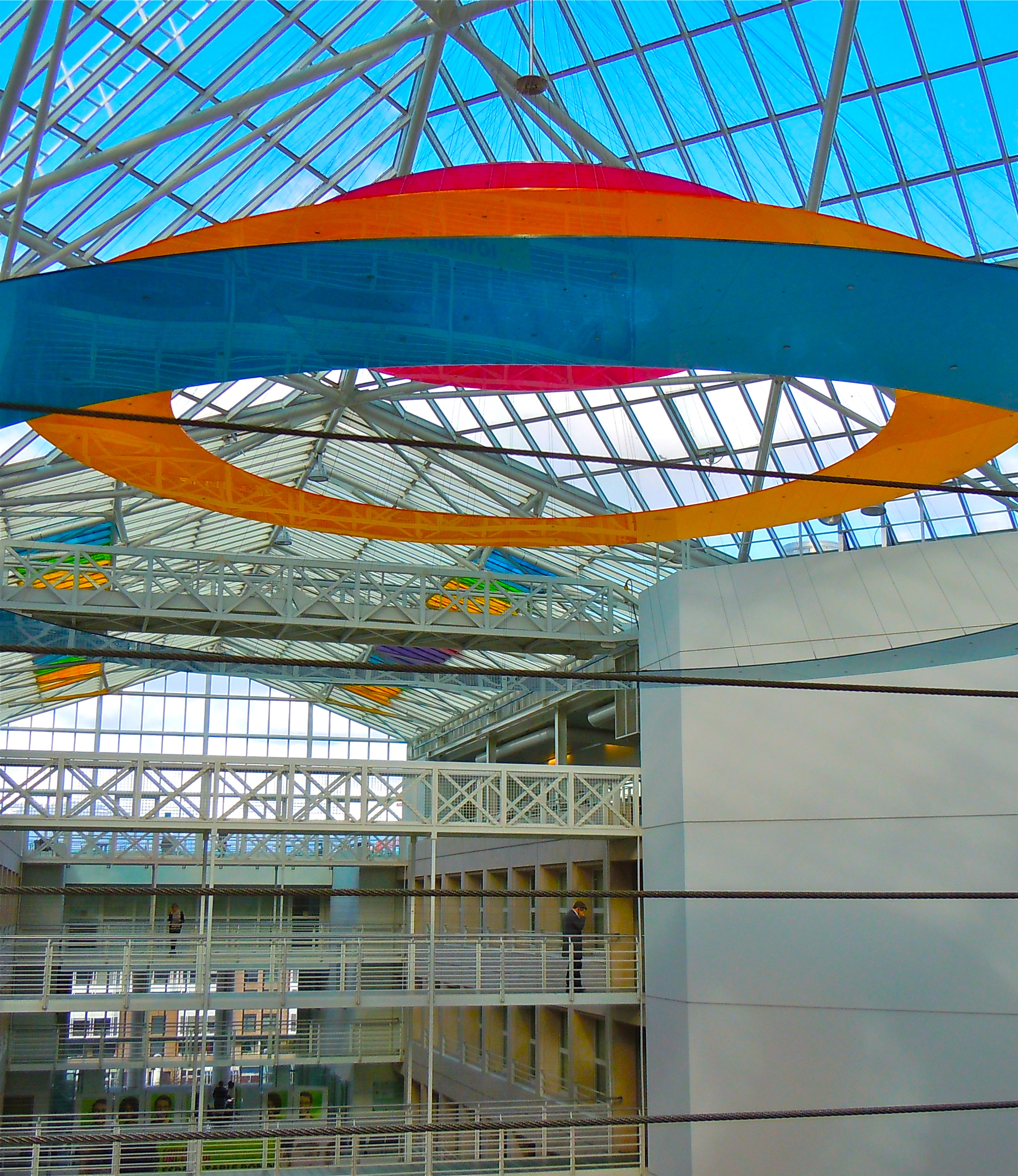 Université de Genève, Molozhina, Larisa.