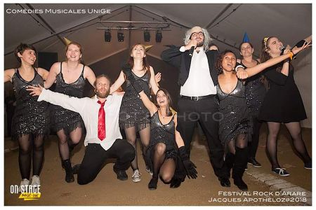 © Jacques Apothéloz