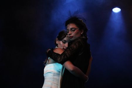 © Alexandra Spycher