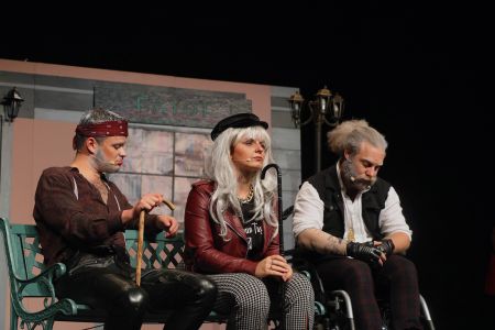  © Alexandra Spycher