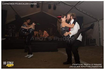 © Jacques Apothéloz