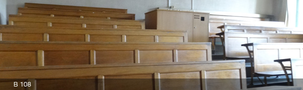 Photo salle Bastions