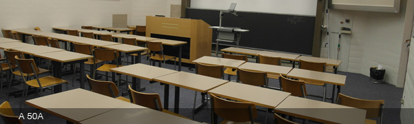 Photo salle Sciences