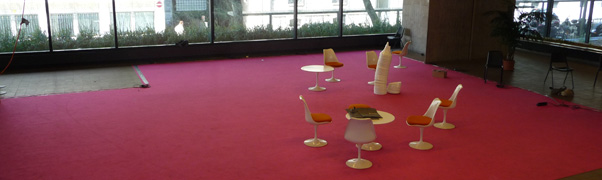 Photo surface Dufour