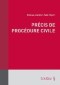 Jeandin et Peyrot Précis de procédure civile (Personnalisé).jpg