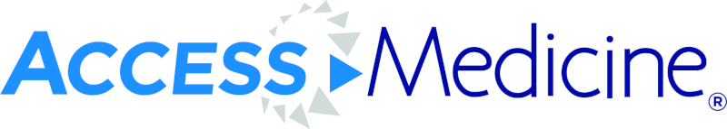 Logo d'AccessMedicine