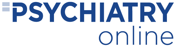 Logo de PsychiatryOnline