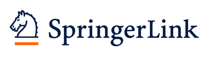Logo de SpringerLink
