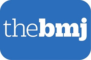 Couverture de The BMJ
