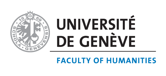 Letters faculty logo