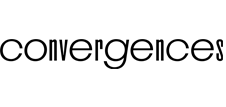 Convergence logo