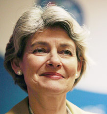 bokova
