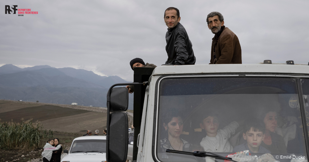 Photographier le monde de demain