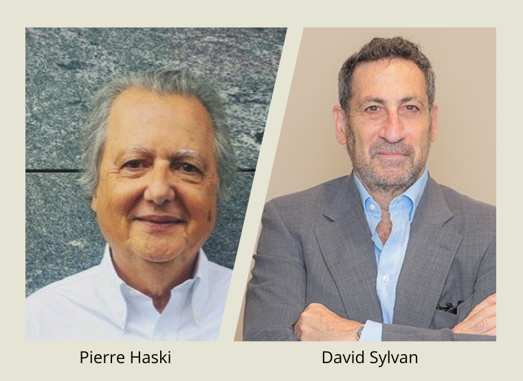 Affiche Démocratie Illibérale