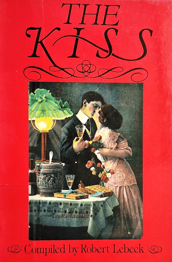 The Kiss_LivredelaSemaine.png