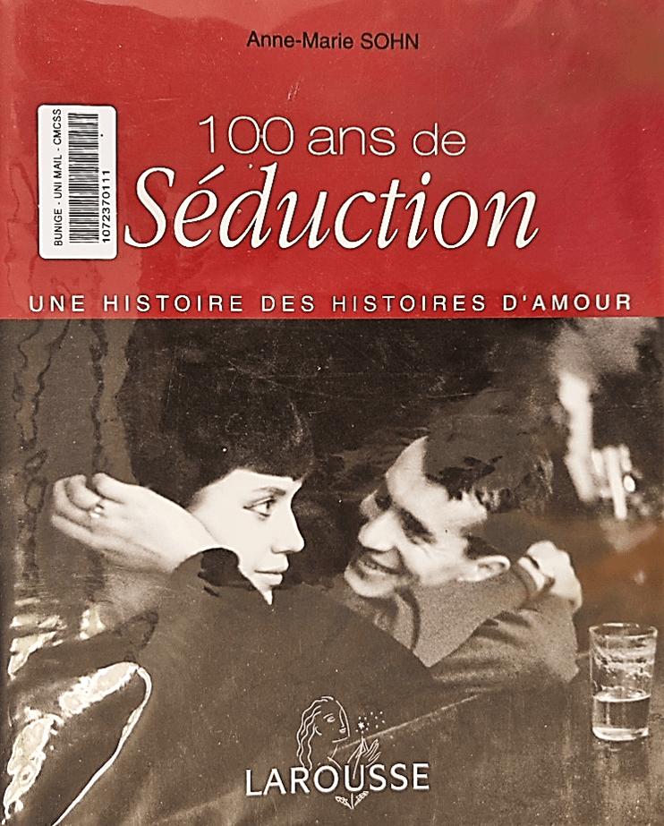 100ansSéduction_LivredelaSemaine.png