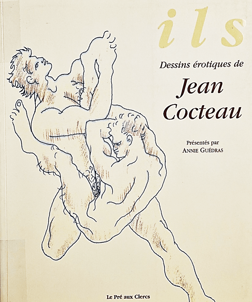 DessinsJeanCocteau_LivredelaSemaine.png