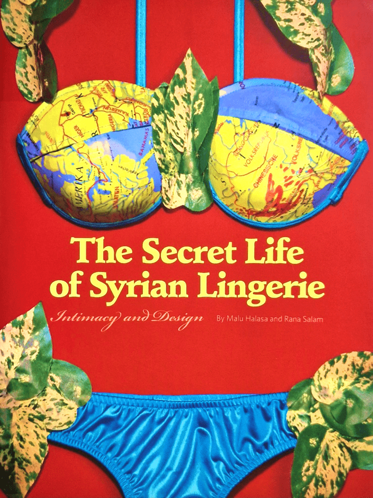 SyrianLingerie_LivredelaSemaine.png