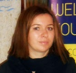 Nataliya Borys 