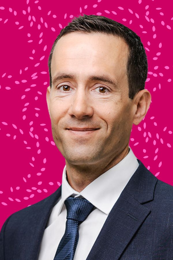 Prof Sébastien Castelltort