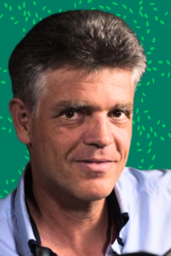 Prof Christoph Renner