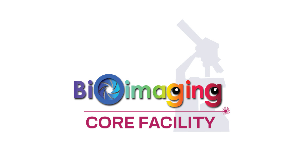 BioImaging core facility