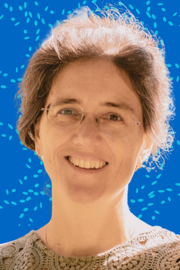 Prof Béatrice Joyeux-Prunel